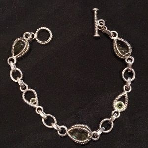 Anthony Nak Bracelet